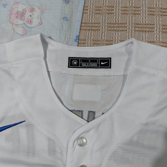 MLB Toronto Blue Jays Baseball Jersey - Picture 2 of 7